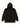 1pc Embroidered Drawstring Hoodie