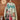 Cartoon Sailor Pattern Pullover