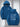 Casual Hoodie with Trendy Letter Print