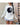 1pc American Retro Billiard Eight Ball Pullover