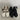 High Heels Mary Jane Black