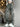 Y2K Camo Cargo Pants