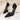 Elegant Pointed-Toe Stiletto Heels