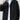 Spring Jacket Faux Two-Piece Design