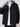 Spring Jacket Faux Two-Piece Design
