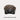 A Punk Leopard Print Beret