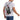 Y2K Backpack Bag with Drawstring Closure