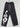 Korean-Style Y2K Casual Print Jogger