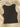 Chic Letter Print Sleeveless Vest