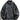 Motorcycle Jacket with Stand Collar