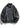 Motorcycle Jacket with Stand Collar