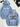 Trendy Hoodie with Racing Car