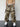 1pc Vintage Y2K Camouflage Cargo