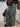 High-Waisted Cargo Pants