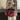 Casual Punk Rock Style Large Cloth Bag