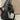 Dark Gradient Backpack Student Casual Bag
