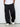 Solid Color Drawstring Joggers