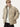 High-Collar Thick Padded Winter Jacket