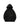 Cotton Blend Zip-Up Hoodie