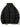 High-Collar Thick Padded Winter Jacket