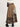 Y2K Style A-Line Skirt Hem