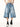 Denim Summer American short