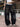High-Waist Wide-Leg Jeans