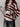 Cozy Striped Hoodie Sweater