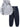 1pc Men's Casual Sportswear Set