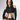 Gothic Y2K edgebusters Crop top
