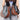 Vintage Chic Guitar-Shaped Crossbody Bag