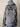 Y2K Full-Body Floral Print Hoodie