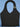 Cool Y2K Black V-Neck Halter Top