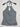 Y2K Sleeveless Halter Neck Top