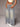 Vintage Light Blue Loose Fit Straight Leg Jeans