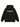 Full-Zip Hooded Sweatshirt
