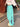 Y2K Color Block Quick-Dry Cargo Pants