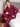 Pajamas Ice Sliky Fiber Fabric