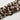Leopard Print Belt