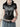 Y2K Gothic Graphic Tee