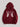 Casual Hooded Jacket with Peace Dove Print