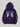 Casual Hooded Jacket with Peace Dove Print