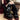 Y2K Punk Gothic Leg Harness