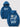 Reality Print Casual Streetwear Hoodies