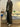 Contrast Trim Pocket Pants