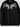 Y2K Style Print Zip-Up Hoodie