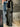 Y2K Camo Cargo Pants