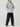 1pc Graphic Hoodie Casual Pullover