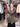 Elegant Lace-Up Fur-like Coat