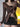 Y2K Retro Brown Lace Ruffle Cardigan Top
